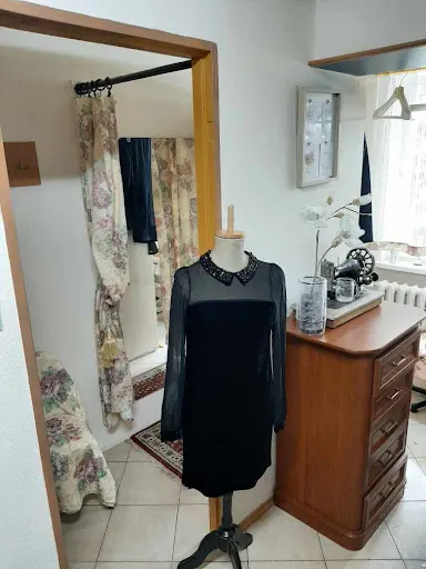 Pracownia krawiecka Anna - Krawcowa na telefon